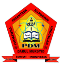 Logo Pesantren Darul Mursyid
