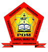 Logo Pesantren Darul Mursyid