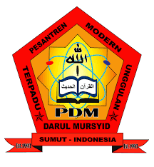 Pimpinan Pesantren Modern Darul Mursyid